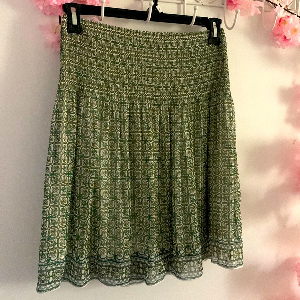 Max Studio skirt